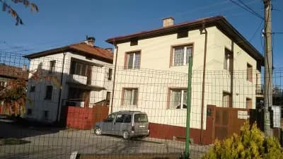 Guest House Makrievi