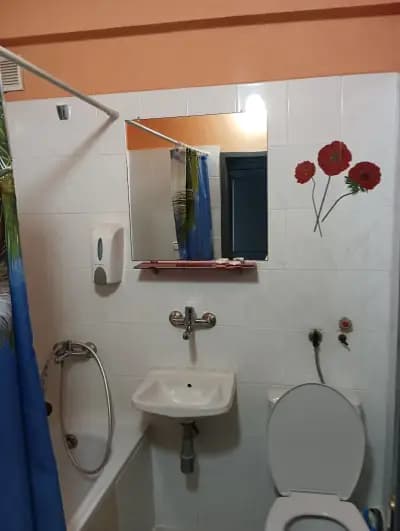 Family Hotel Emaly Green