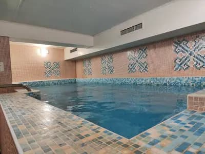 Family Hotel Emaly Green