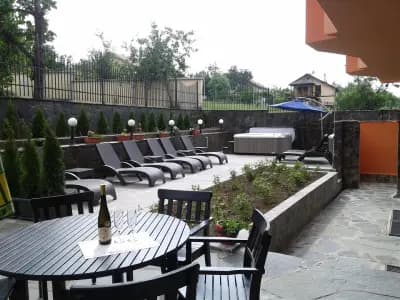 Family Hotel Emaly Green