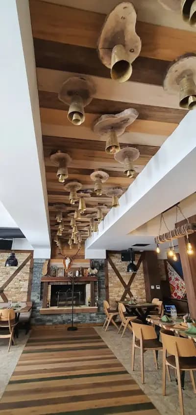 103 Alpine Hotel