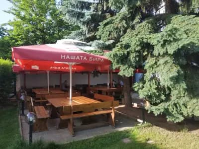 Хотел Германея