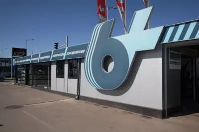6 Плюс