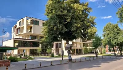 The Five Elements Hotel and SPA