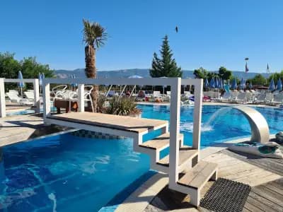 The Five Elements Hotel and SPA