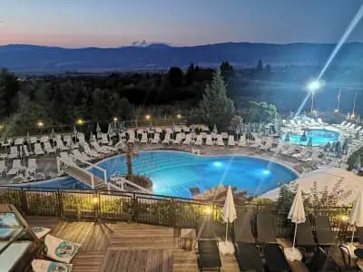 The Five Elements Hotel and SPA