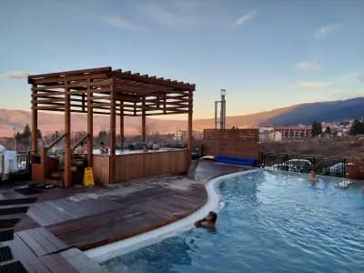 The Five Elements Hotel and SPA
