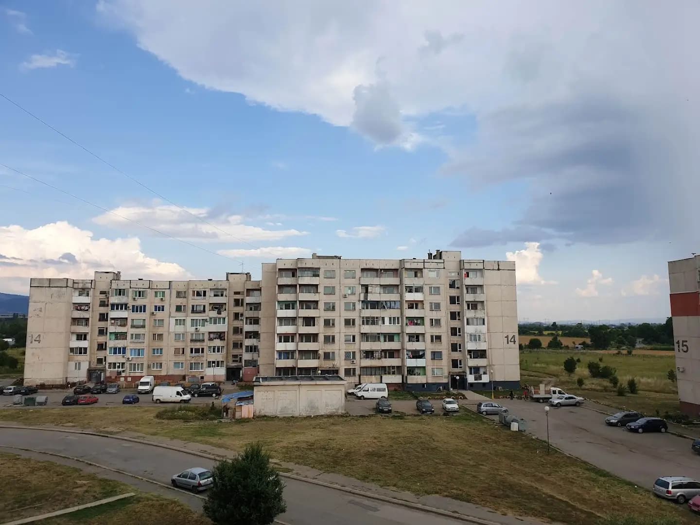мега маркет
