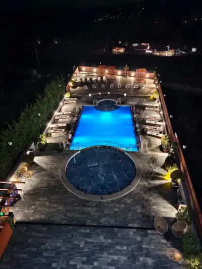 EMAR HOTEL & SPA