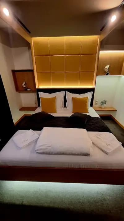 EMAR HOTEL & SPA