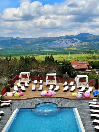 EMAR HOTEL & SPA