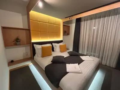 EMAR HOTEL & SPA