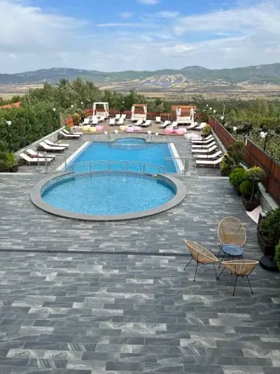 EMAR HOTEL & SPA