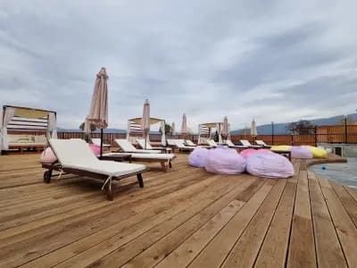 EMAR HOTEL & SPA