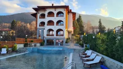 EMAR HOTEL & SPA