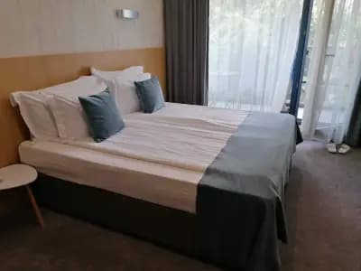 103 Degrees Hotel & Spa
