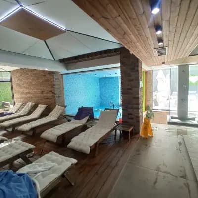 103 Degrees Hotel & Spa