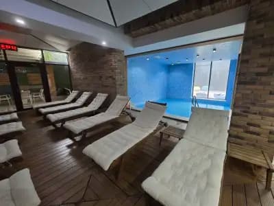 103 Degrees Hotel & Spa