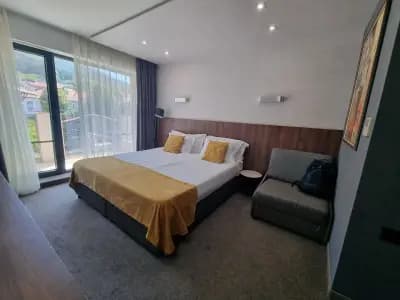 103 Degrees Hotel & Spa