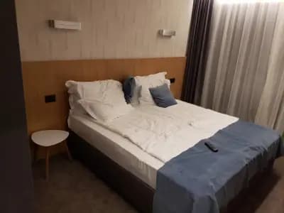 103 Degrees Hotel & Spa
