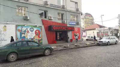 Фантаcтико Ф02