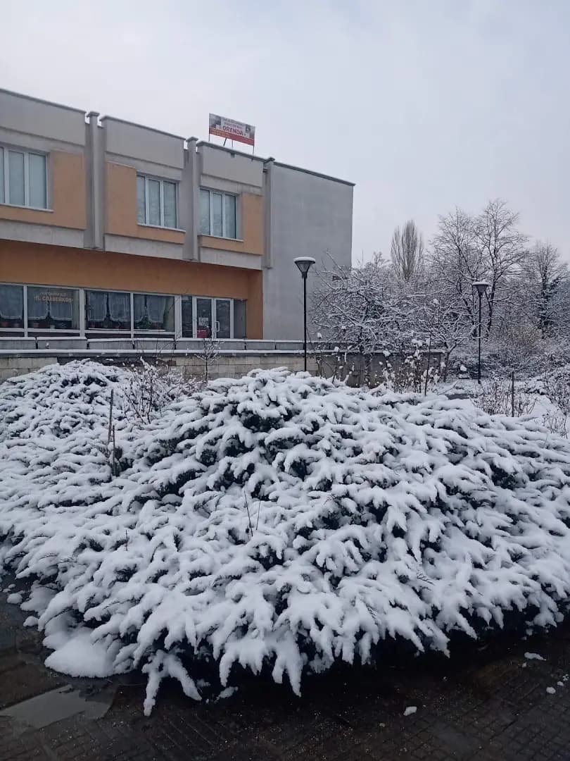 Хотел Оренда