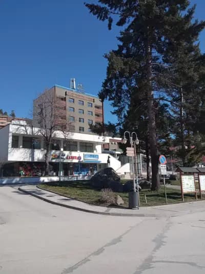 Магазин Девин Браунис - център
