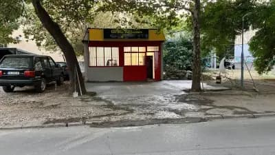 Сервиз за гуми Пловдив - Чавдаров и Син
