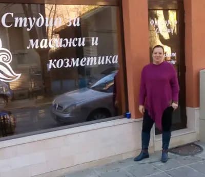 Белисима Клара-Лечебни масажи