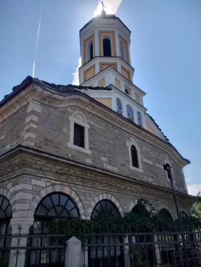 Свежест