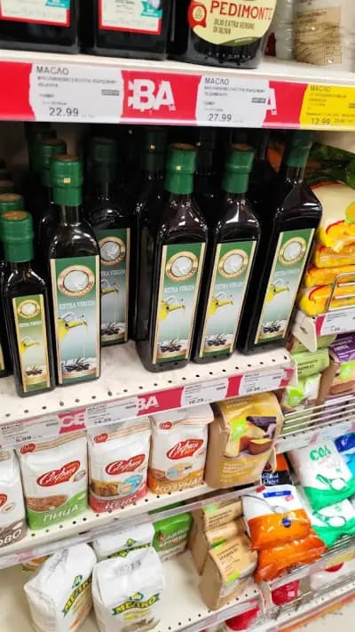Бурлекс Аспарухово