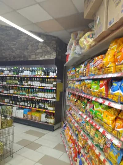 Бурлекс Аспарухово