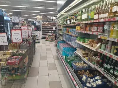 Бурлекс Аспарухово