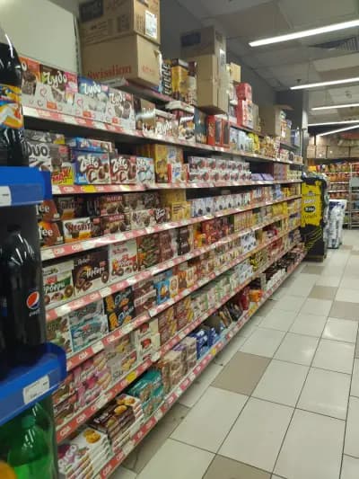 Бурлекс Аспарухово