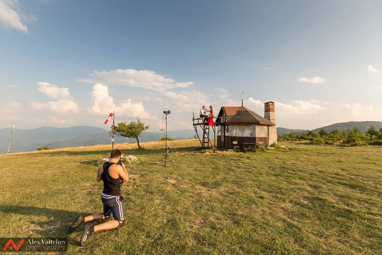 Alex Valtchev Photography