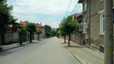 Обреден Дом - Разград