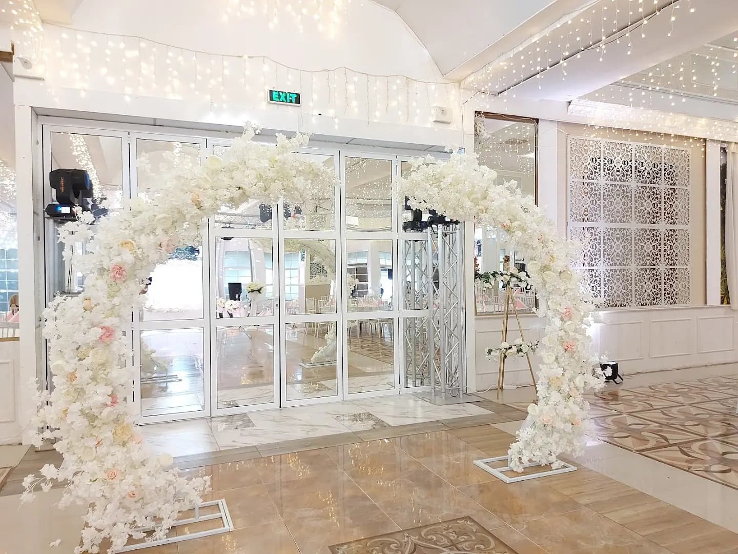 Сватбена aгенция "БОРЕКС"/Wedding agency BOREX