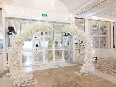 Сватбена aгенция "БОРЕКС"/Wedding agency BOREX