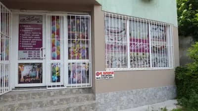 Сватбена и парти агенция "Жана" Силистра