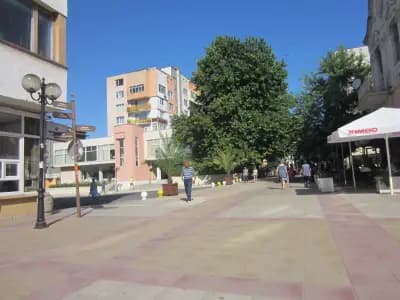 Сватбен салон "Стези"