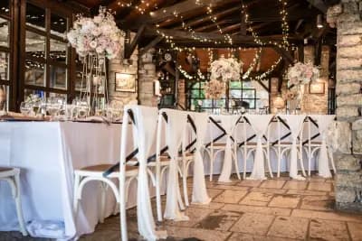 Narnia Wedding Agency