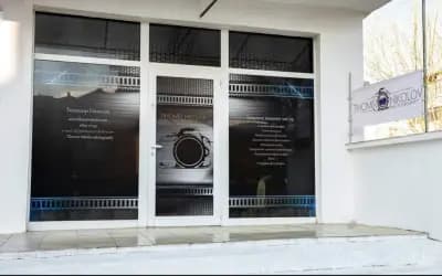 Nikolov Studio