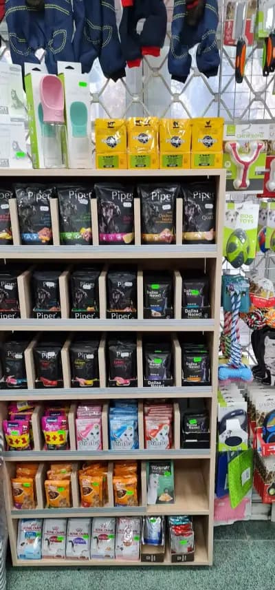 зоомагазин