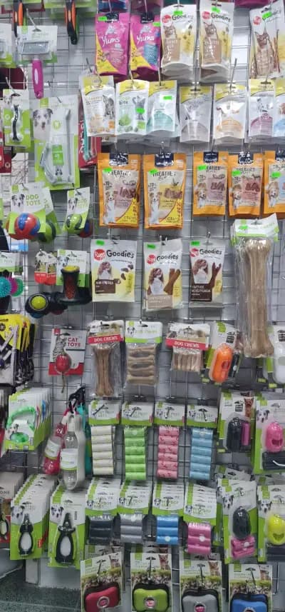 зоомагазин