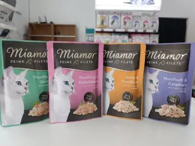 Зоомагазин Нала