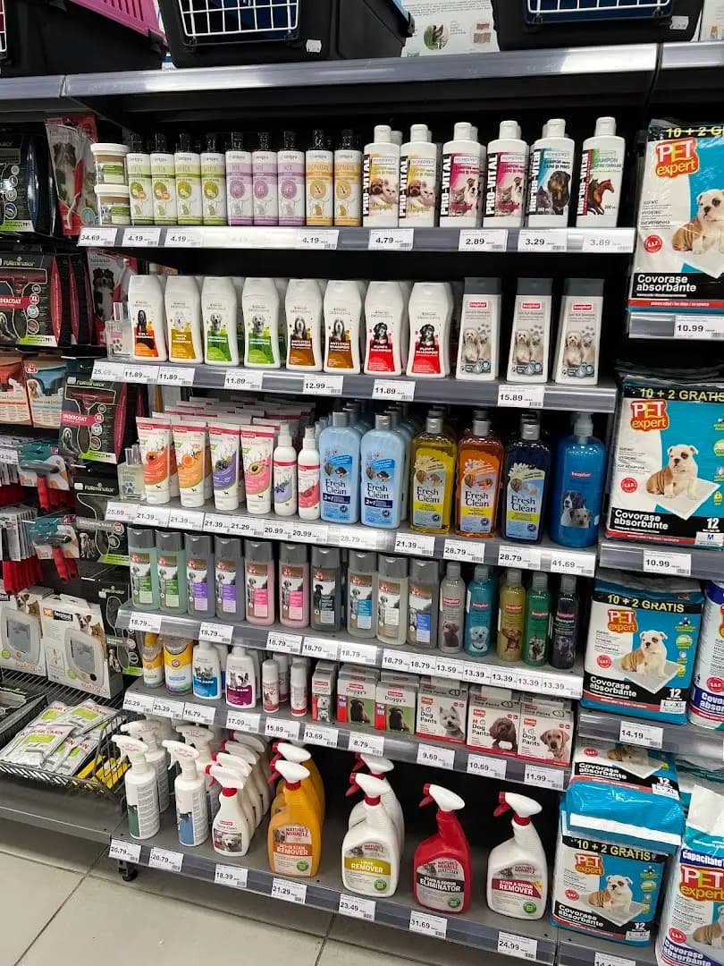 Zoomania Megastore