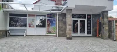Зоомагазин и груминг салон "Ичиро и приятели"
