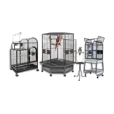 PetCages.Bg - Клетки за Папагали-Птици-Бозайници