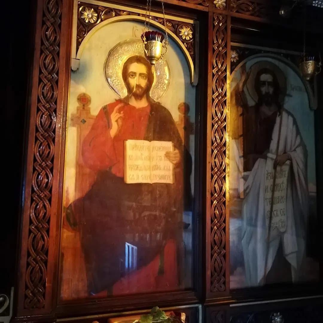 Чепински манастир „Св. Три светители“