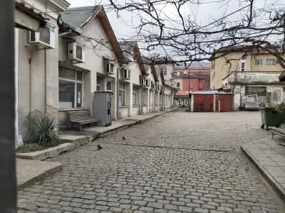 Царските Конюшни